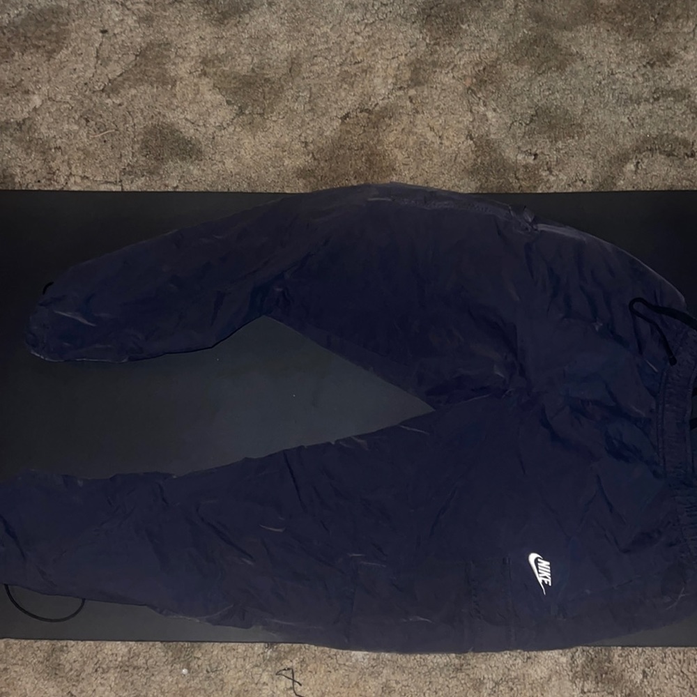 Nike cargo pants